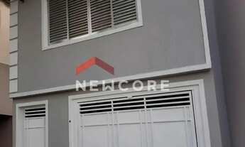 Imagem: Sobrado em Rua Kioto - Vila Maria Alta