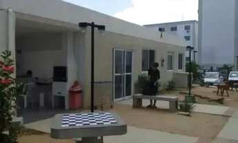 Imagem 6: APARTAEMENTO DE REPASSE NO PRIMEIRO ANDAR NA LAGOA REDONDA