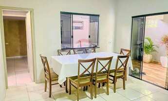 Imagem 7: Casa 4 Quartos vaga para 3 carros - Bairro Maracanã - Colombo