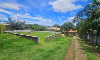 Imagem 2: Chácara com piscina e com 3 suites