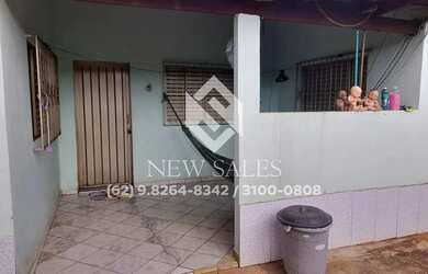 Imagem 3: Casa com Galpão à Venda no Residencial Pilar dos Sonhos -Oportunidade Única
