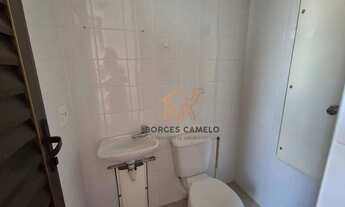 Imagem 11: Apartamento com 4 quartos para alugar, 144 m² por R$ 12.000/mês - Vila da Serra - Nova Lim