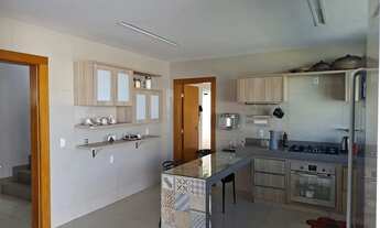 Imagem 5: VENDE-SE SOBRADO NA 303 SUL COM QUATRO SUITES