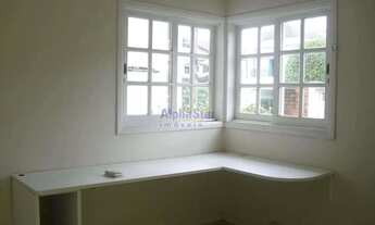 Imagem 3: Casa com 4 dormitórios, 320 m² - venda por R$ 2.600.000,00 ou aluguel por R$ 11.000,00 - A