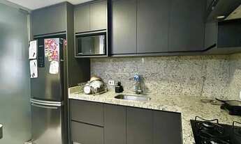 Imagem 6: Apartamento à venda em Maringá, Zona 08, com 2 quartos, com 87 m², Edifício Terraço Bela V