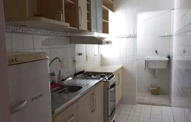 Imagem 4: Ap 2/4 ao lado da entrada de busca vida Lauro de Freitas ba