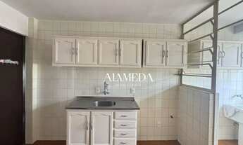 Imagem 5: Apartamento com 3 quartos para alugar, 90 m² por R$ 1.800/mês - Quebec - Londrina/PR