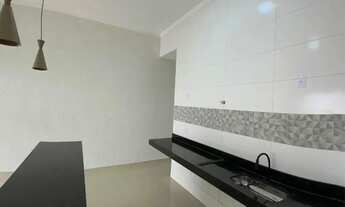 Imagem 4: Casa 3 Quartos no Bandeirantes, Com 2 Banheiros e 2 Vagas - 01