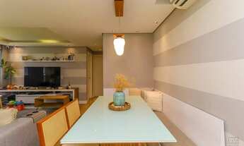 Imagem 2: Lindo apartamento do Condomínio BRAVO