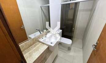 Imagem 6: Apartamento com área privativa à venda, 3 quartos, 1 suíte, 1 vaga, Santa Inês - Belo Hori