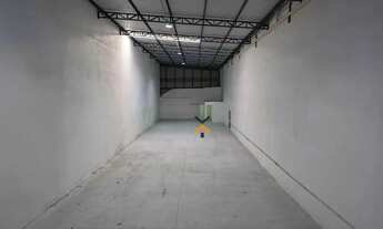 Imagem 7: Galpão para alugar, 274 m² por R$ 16.264,46/mês - Centro - São Caetano do Sul/SP