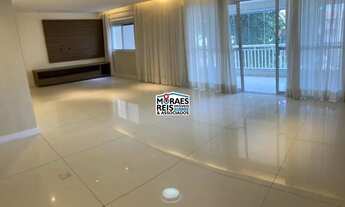 Imagem: APARTAMENTO A VENDA COM 3 QUARTOS NA CHÁCARA