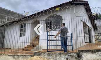 Imagem: Casa para locação no Jardim Simus