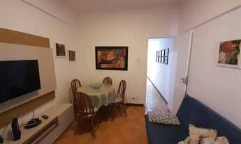 Imagem 2: Imóvel para aluguel com 46 metros quadrados com 1 quarto em Copacabana - Rio de Janeiro