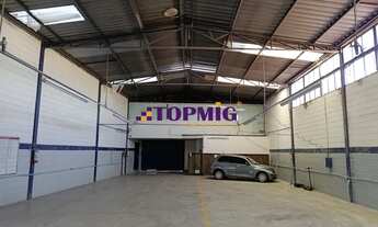 Imagem 5: Galpão - Novo Eldorado - Contagem