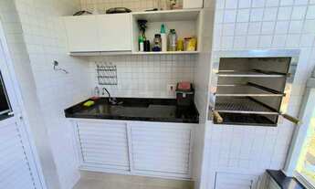 Imagem 5: Apartamento com 3 dormitórios à venda, 94 m² por R$ 1.050.000,00 - Toninhas - Ubatuba/SP