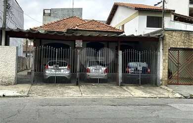 Imagem 2: Terreno com 1 quartos à venda em Vila Aricanduva - SP