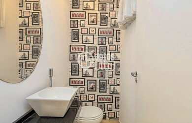 Imagem 13: Sobrado em condomínio, 03 dormitórios, 02 vagas - Bacacheri, Curitiba/PR