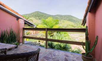 Imagem 7: Casa à venda na Rua Buritis, Condado de Maricá, Maricá - RJ