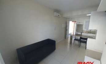 Imagem 3: Excelente Loft 1 dormitório(s) em Carvoeira - Florianópolis