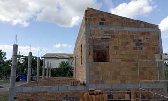 Imagem 5: Casa espaçosa na chácaras Havana a 400m da entrada do condominio44