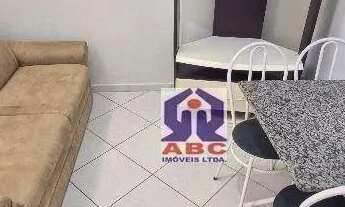 Imagem 5: CLN 203 - Asa Norte - Kit Mobiliada, Dividida, Vista Livre e Voltada para a Residência