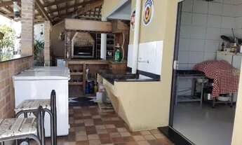 Imagem 3: Casa,4 Dormitorio(s) bairro Cabral