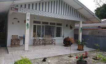 Imagem 3: CASA À VENDA NO CENTRO DE GUARATUBA/PR