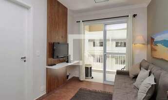 Imagem: Apartamento à Venda - Bela Vista, 1 Quarto