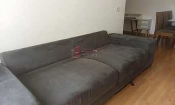 Imagem 2: APARTAMENTO ESTILO GARDEN MOBILIADO PARA LOCAÇÃO E VENDA NO CONDOMÍNIO BOSQUE DOS JURITIS