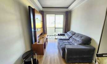 Imagem 3: Apartamento com 3 dormitórios à venda, 63 m² por R$ 430.000,00 - Vila Matilde - São Paulo