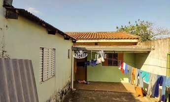 Imagem 2: Casa à venda, 300 m² por R$ 280.000,00 - Vila Santa Terezinha - Londrina/PR