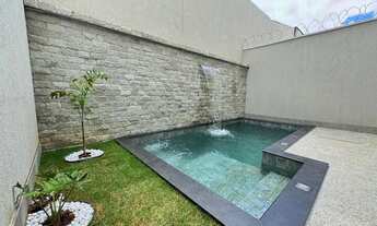 Imagem: Sobrado no Três Marias 168 metros quadrados