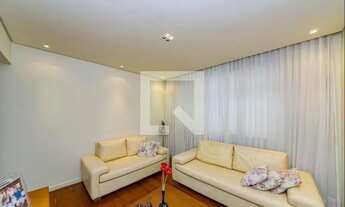 Imagem: Apartamento à Venda - Coração de Jesus