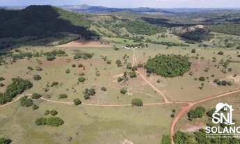 Imagem: Fazenda em Morro Agudo de Goiás GO