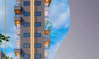 Imagem: Apartamento Residencial Arranha Céu 3 Lagoa