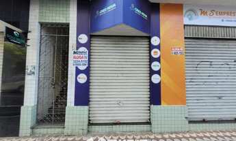 Imagem 2: Sala Comercial Disponível Para Aluguel Na Rua Capela - Bairro Centro