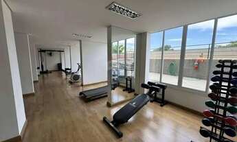 Imagem 4: Apartamento Moderno c/Sacada Gourmet, 116m², 8º Andar