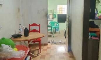 Imagem: Casa c de deus