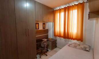 Imagem: Cobertura 2 Quartos -São João Batista