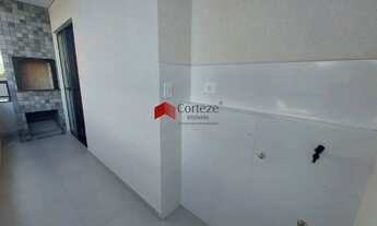 Imagem 4: Apartamento com 62,69m² 3 quartos, à venda, no bairro Afonso Pena em São José dos Pinhais