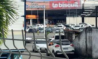 Imagem 5: Casa 1/4 Térrea Em Condomínio Fechado