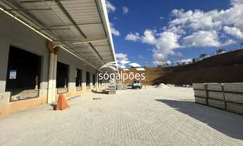 Imagem 13: Galpão para aluguel, Chácaras Campestre - CONTAGEM/MG