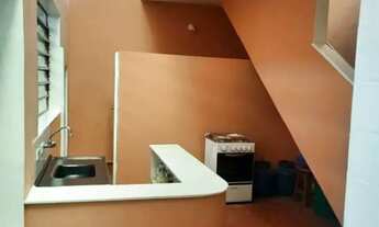 Imagem 7: SOBRADO - VILA MADALENA - SP