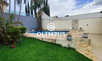 Imagem 3: Casa no Bairro Cidade Jardim para Alugar em Uberlândia