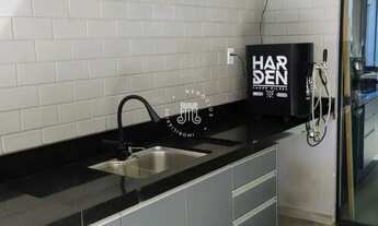 Imagem 5: CASA COM 4 DORMITÓRIOS 2 SUITES COM PISCINA À VENDA EM JUNDIAÍ/SP