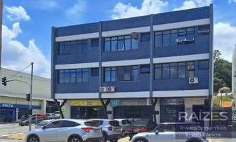 Imagem: Sala para locação no Taboão, melhor localização