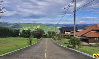 Imagem: Terreno para Venda em Nova Petrópolis