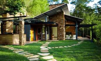 Imagem 2: BELÍSSIMA CASA A VENDA