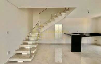 Imagem 5: Incrível Casa em Morada de Laranjeiras Alto Padrão e 2 Vagas Cobertas!